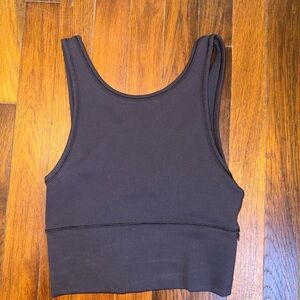 Women’s lululemon Power Pivot tank top